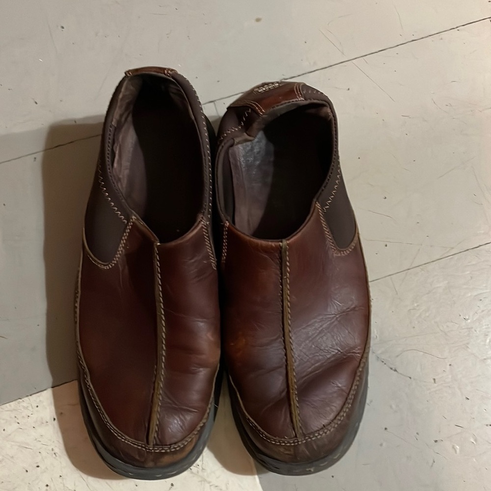 Dunham shoes wide width. 4E